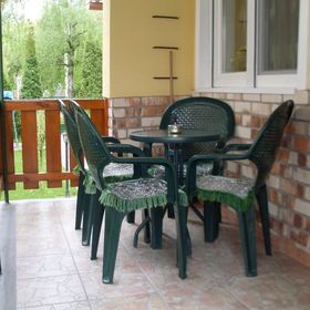 Fenyő Nyaraló Bogács