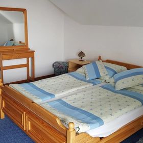 Vili Apartmanház Keszthely