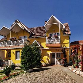 Castello Vendégház és Apartman Eger