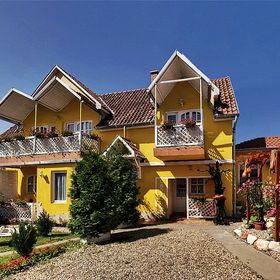 Castello Vendégház és Apartman Eger