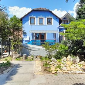 Gitti Vendégház Balatonfüred