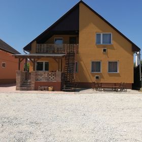 Lenke Ház Balatonföldvár