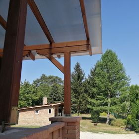 Lenke Ház Balatonföldvár