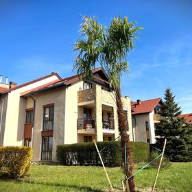 Golf Villa Apartman Bükfürdő
