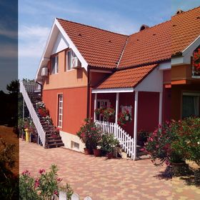 Apartman Éva Első Balatonlelle