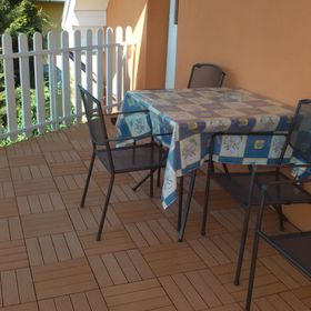 Apartman Éva Kilátó Balatonlelle