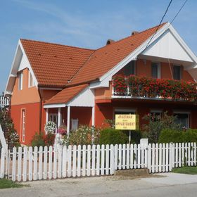 Apartman Éva Kilátó Balatonlelle