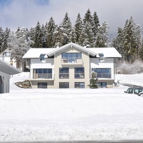 Ferienwohnungen Fritz Hermagor-Pressegger See