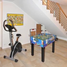 Ferienwohnungen Fritz Hermagor-Pressegger See