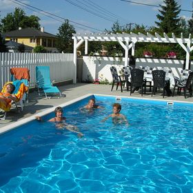 Haus Sonnenhof Siófok