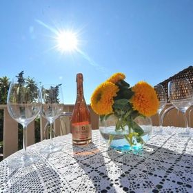 Villa Whitehouse Omiš