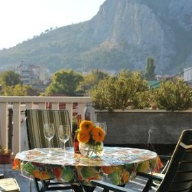 Villa Whitehouse Omiš