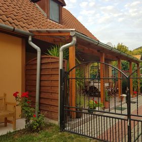 Kozma-Bognár Vendégház Hegymagas