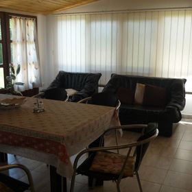 Tóth Apartman Abádszalók