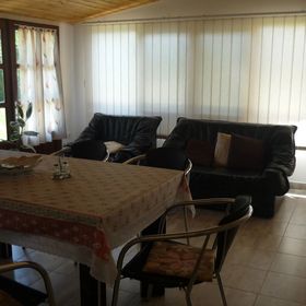 Tóth Apartman Abádszalók