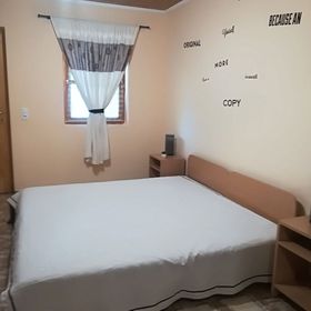 Tóth Apartman Abádszalók