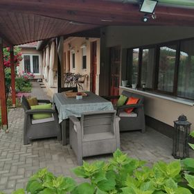 Tóth Apartman Abádszalók