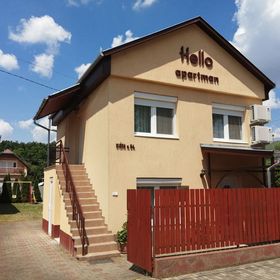 Hello Apartman Hajdúszoboszló