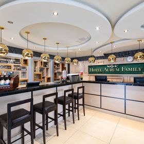 Hotel Aurum Family 