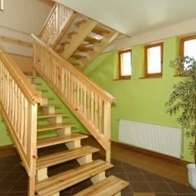 Penzión Mizuna Hrabušice