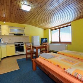 Penzión Mizuna Hrabušice