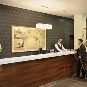 Congress hotel Centrum Košice