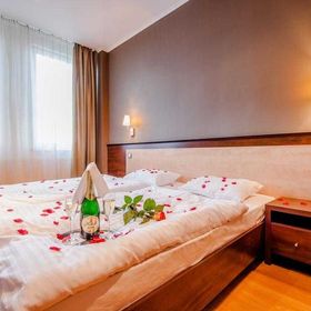 Congress hotel Centrum Košice