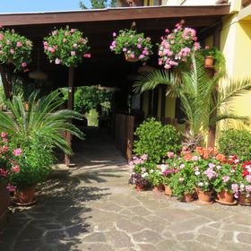 Príma Porta Vendégház Balatonalmádi