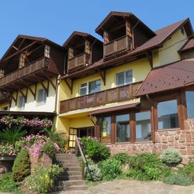 Príma Porta Vendégház Balatonalmádi