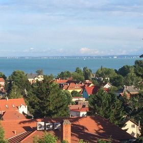Príma Porta Vendégház Balatonalmádi