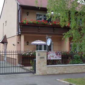 Éva Apartmanház Hévíz