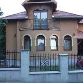 Gyöngy Vendégház Miskolctapolca