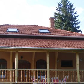 Gyöngy Vendégház Miskolctapolca