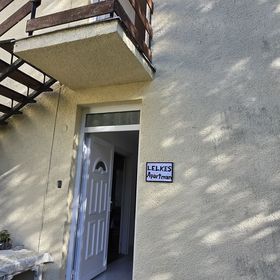 Lelkes Apartman Zamárdi