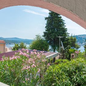 Apartmani Roza Rogoznica