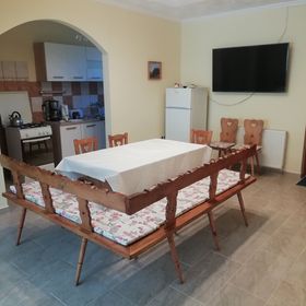 Anna Apartman Keszthely