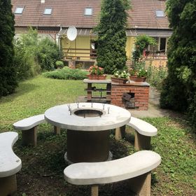 Ferenc Vendégház Bogács