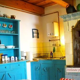 Molnárporta Szentgyörgyvölgy