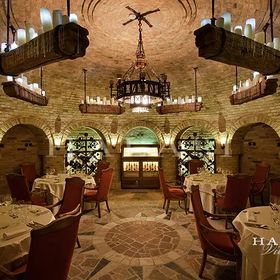 Halasi Pince Panzió Étterem Villány