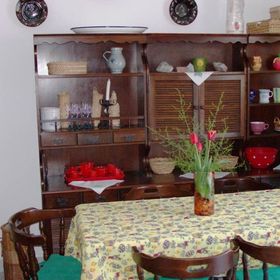 Nagyköz Vendégház Bekecs