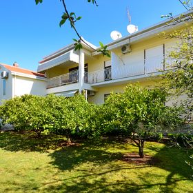 Apartman Elza Zadar