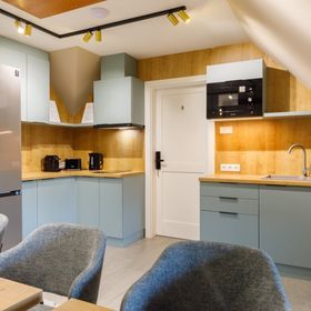 Lepke Étterem és Apartmanház Tihany