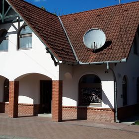 Reitz Vendégház Villány