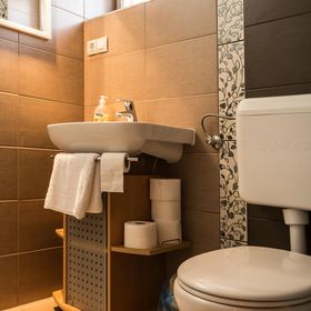 Reitz Vendégház Villány