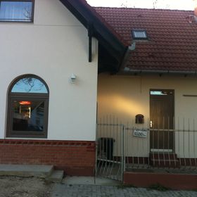 Reitz Vendégház Villány