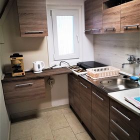 Zsolnay Vendégház Orfű