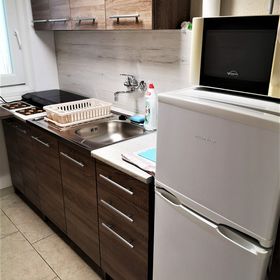 Zsolnay Vendégház Orfű