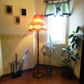 Ginkgo Vendégház Demjén