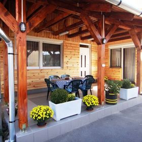 Ginkgo Vendégház Demjén