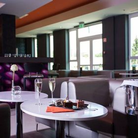 ETO Park Hotel Business & Stadium Győr